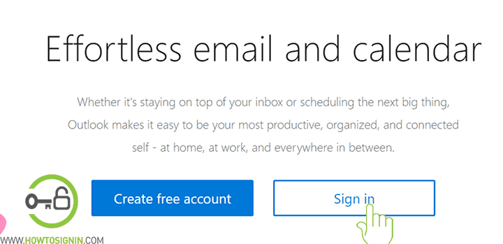 sign in to hotmail mail