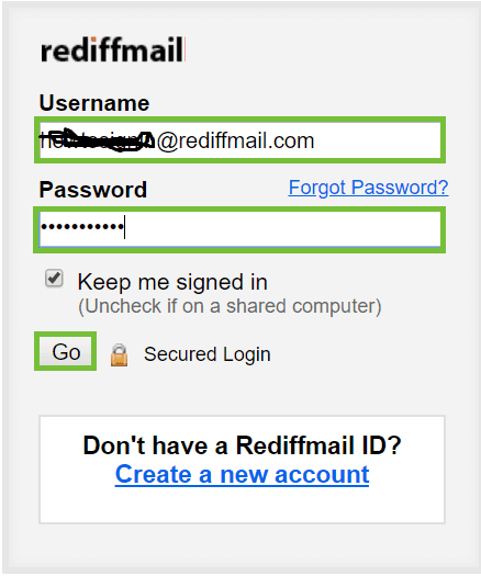 redif fmail com