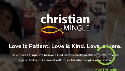 christian mingle date