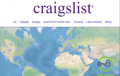 craigslist sign up