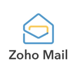 Zoho mail login problems