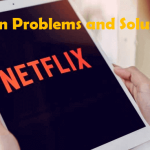 Netflix login problems and solutions