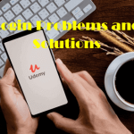 Udemy login problems and solutions